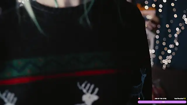 MadnessAlison live sex cam