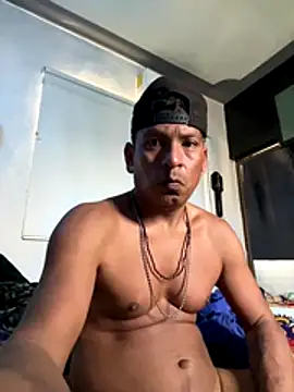 Capxxx's cam snapshot