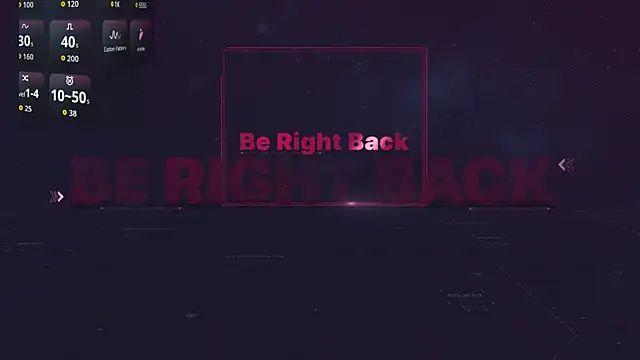 eroseliam's cam snapshot