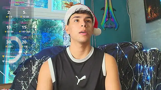 CHR58_'s cam snapshot