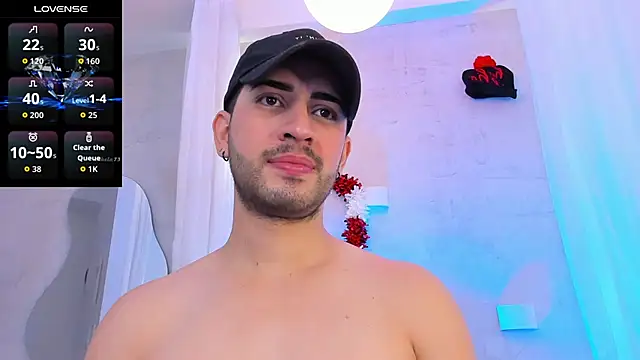 Noah_Prince10's cam snapshot