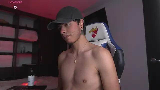 _morghan_'s cam snapshot