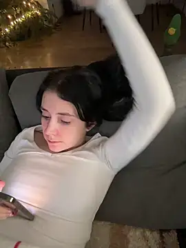 Lena_Lang's cam snapshot