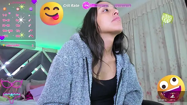 Abby_esposiito's cam snapshot