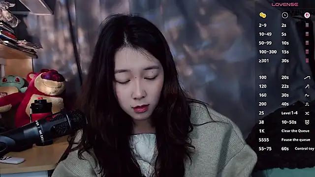 XueLi1902's cam snapshot