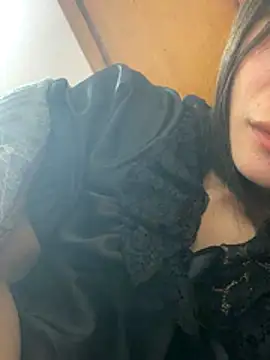 waki-lusy's cam snapshot