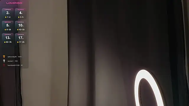 aliceview's cam snapshot