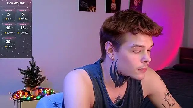 DENIS_HERE live sex cam