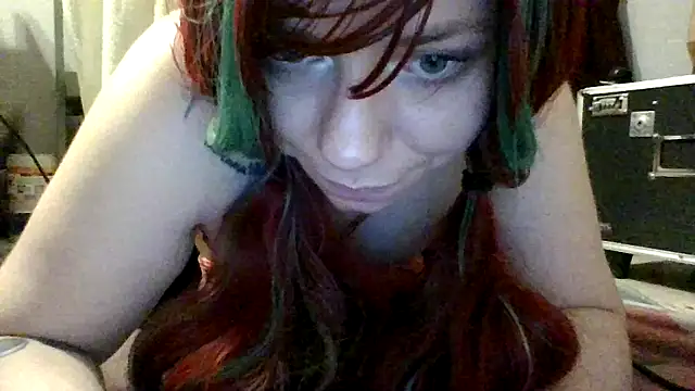 spunfoxxx's cam snapshot