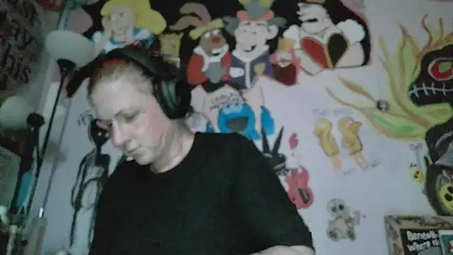 DixonCider4202's cam snapshot