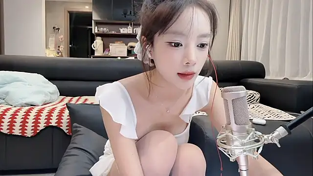 Butterbear live sex cam