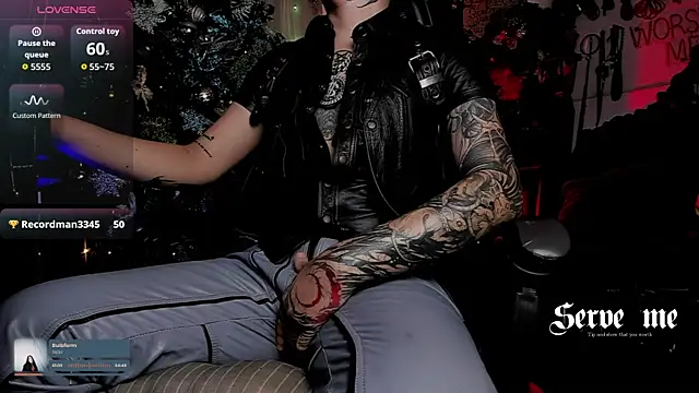 allanhurtss's cam snapshot