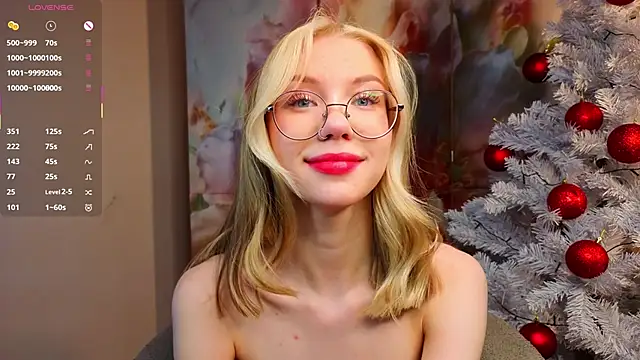 UdelaAllston's cam snapshot