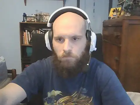 PDrents's cam snapshot