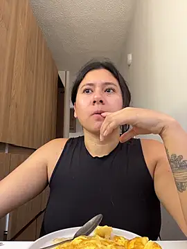 COFFE_2001's cam snapshot