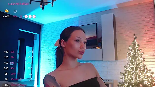 Jade_Lumin's cam snapshot