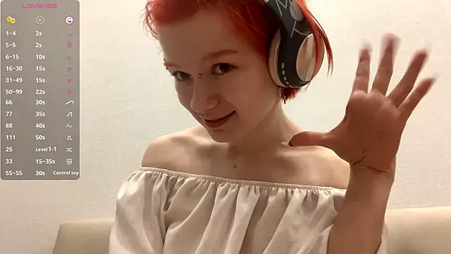 LorRebak's cam snapshot