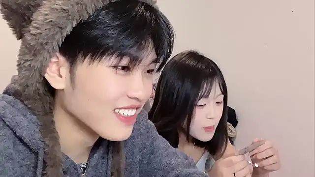 zhouzhou_YC's cam snapshot