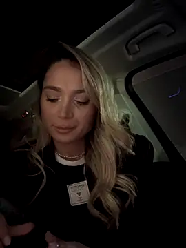 Ivy_Bae's cam snapshot