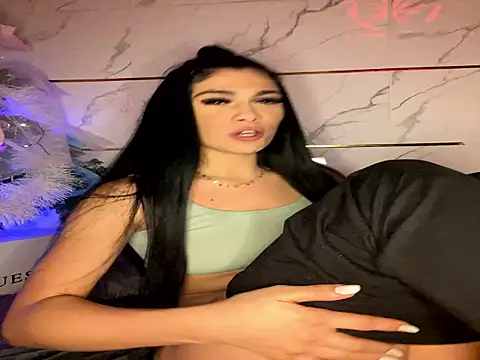 AmiraXendaya's cam snapshot