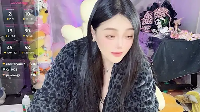 Jiuer-88's cam snapshot