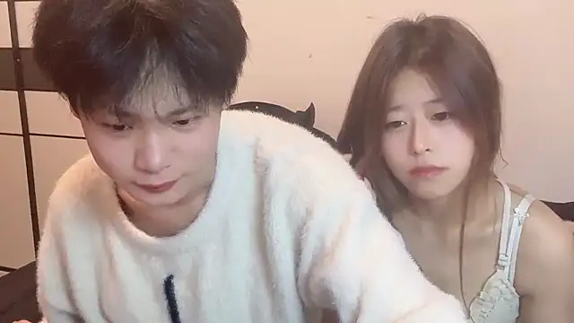 xiaohui660's cam snapshot