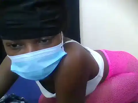 Kerilicious's cam snapshot