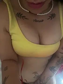 melisabunnny's cam snapshot