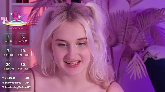 tiffannyjons's cam snapshot