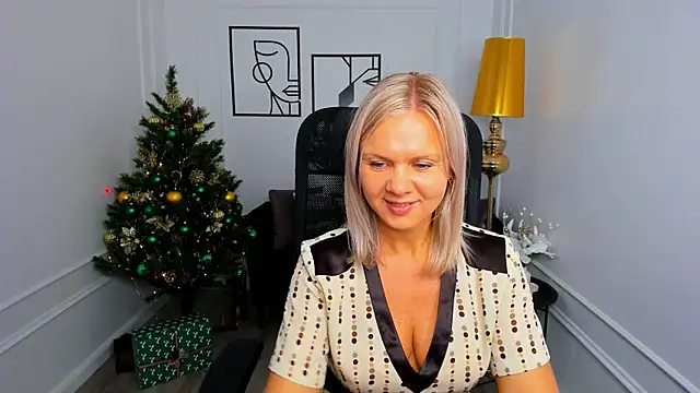 AgathaKlouin's cam snapshot