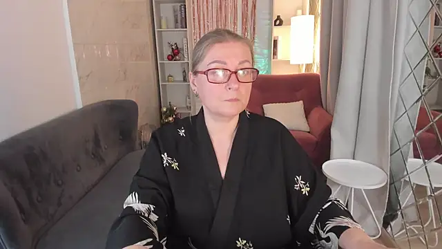 AlexandraKind's cam snapshot