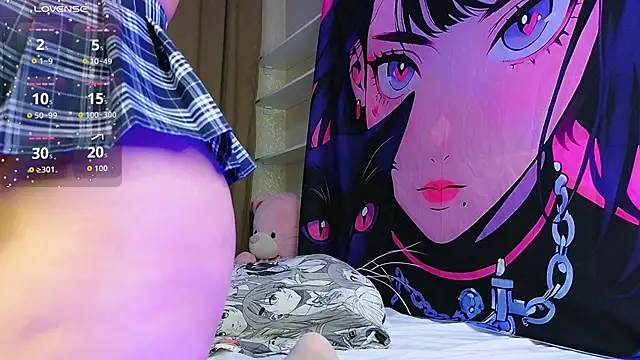 Diana_Moon_'s cam snapshot