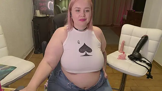 MargotGrey's cam snapshot