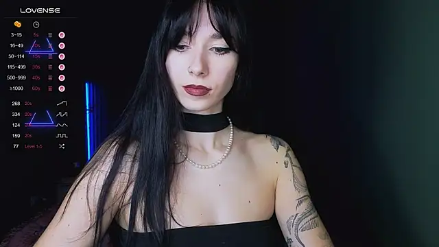 JillVerdon's cam snapshot