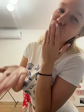 Ketitull live sex cam