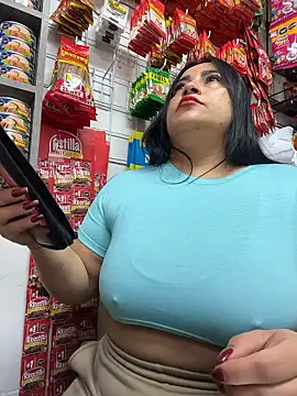 Miia_Jazmin live sex cam