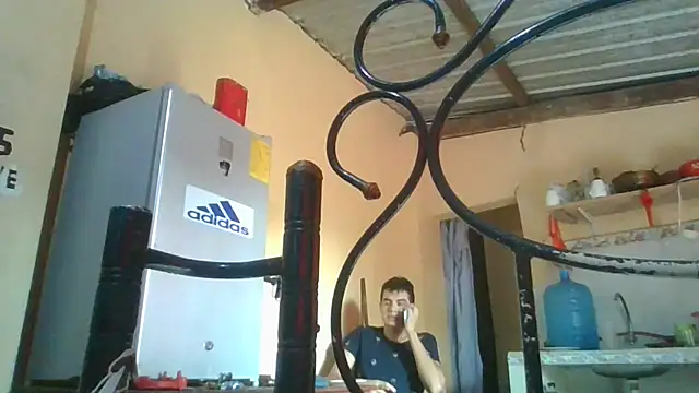 Ortiz3404 live sex cam