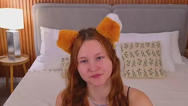 AmeliRoyse live sex cam