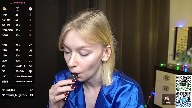 ShanelTunon live sex cam