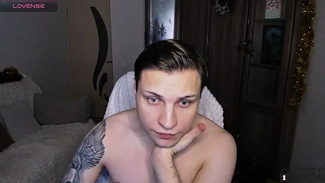 handsome_guy01 live sex cam