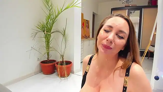 MissPanthera live sex cam