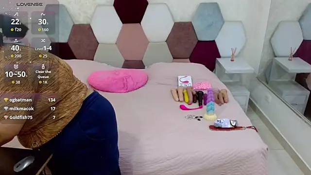 angel_blue's cam snapshot