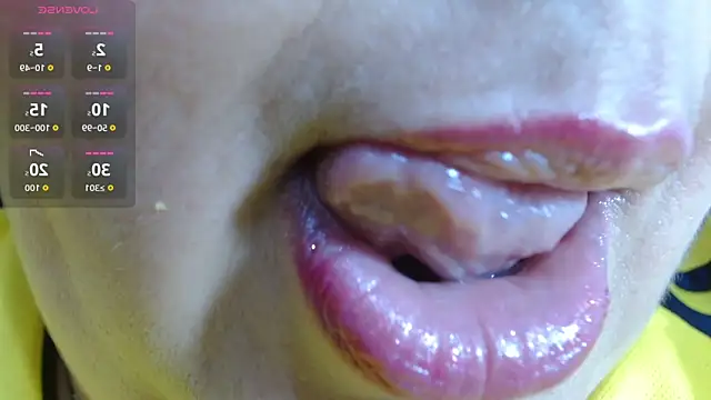 Kerly_Doll's cam snapshot