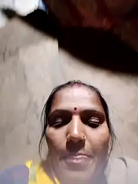 RAJPOOT407's cam snapshot