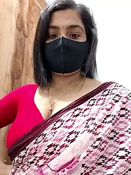 Ritusri_Dotta's cam snapshot