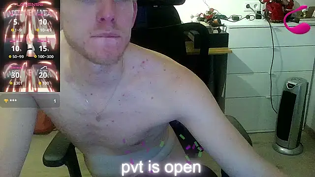 Love_Bert live sex cam