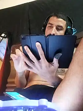 Alexsexygamer live sex cam