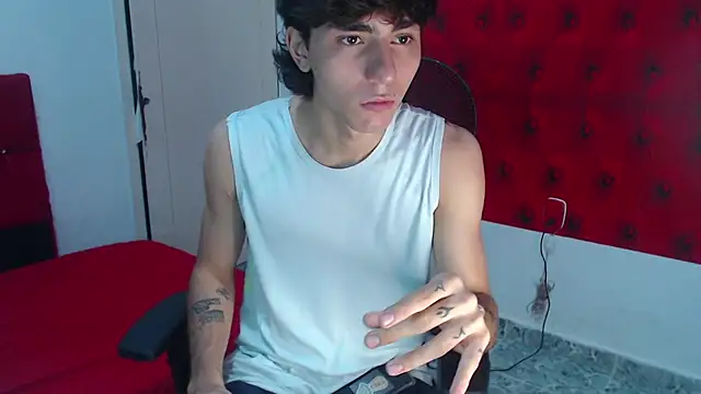 Bryant_Connor live sex cam