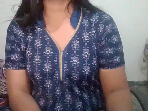 Arohi_sonni's cam snapshot