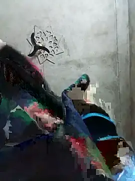 Cm_pooja's cam snapshot